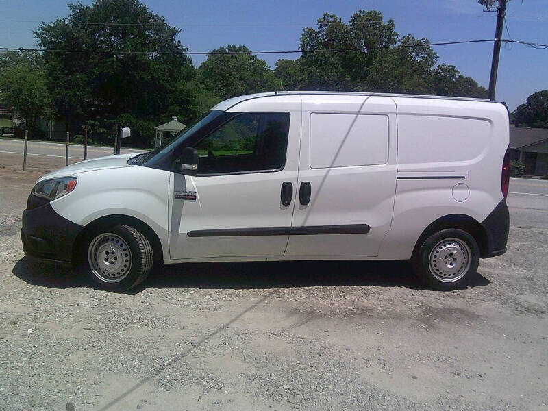ram promaster city 2017 ZFBERFAB0H6D53884 image ram promaster city 2017 ZFBERFAB0H6D53884 image